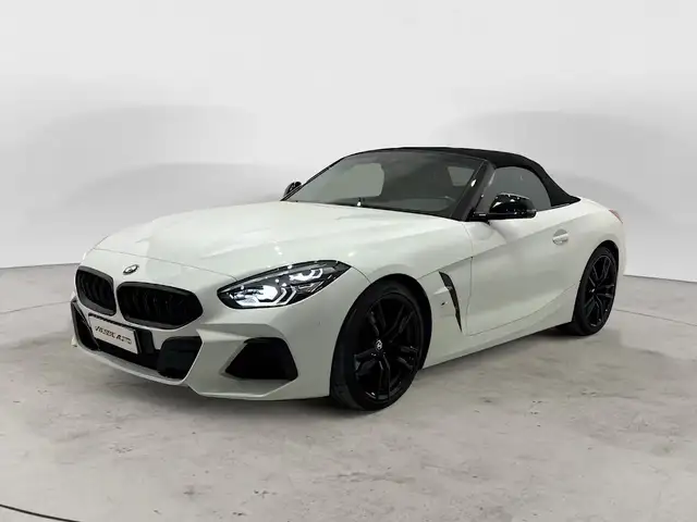 BMW Z4 Z4 G29 sdrive 20i Msport auto