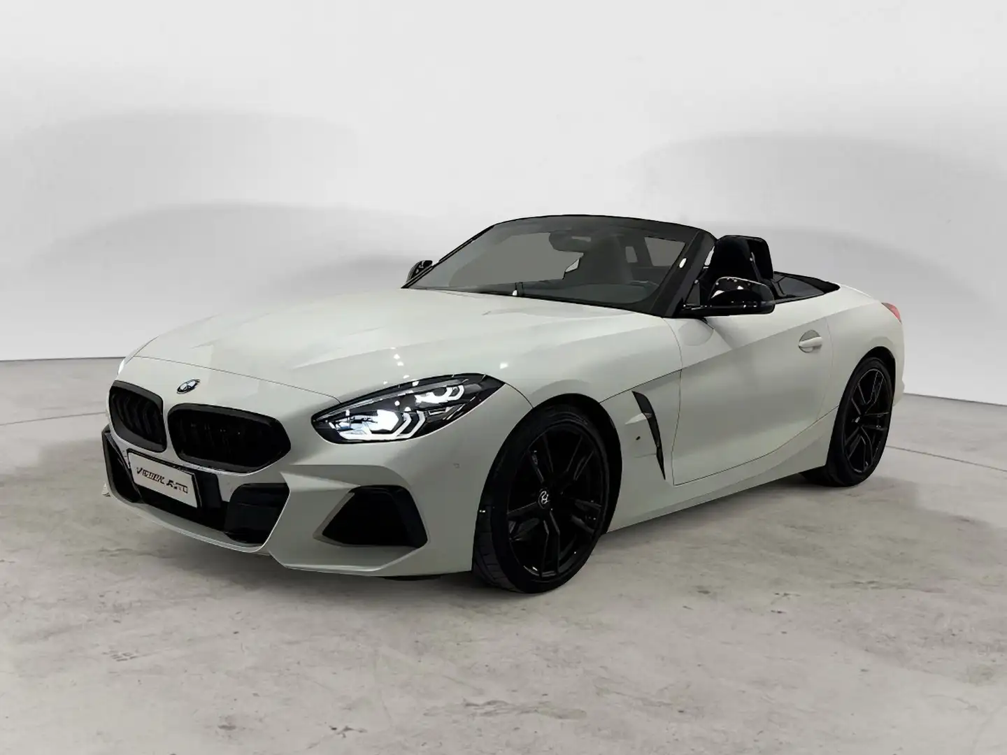 BMW Z4 Z4 G29 sdrive 20i Msport auto Blanc - 2