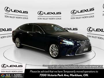 Executive Pkg-Panoramic Roof-Rear Blu Ray Entertai