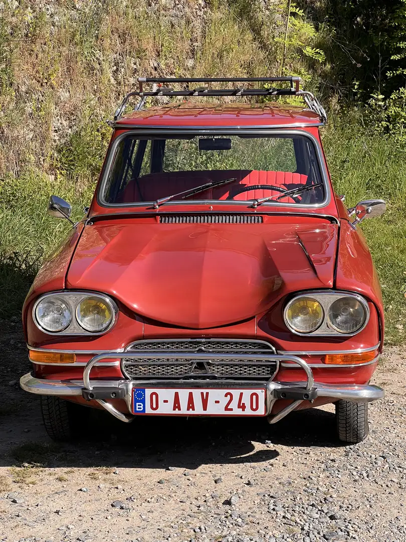 Citroen Ami - 2
