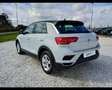 Volkswagen T-Roc 2.0 TDI SCR 4MOTION Style BlueMotion Technology Bianco - thumbnail 2