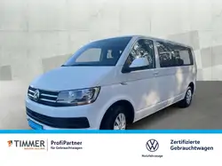 Volkswagen T6 Kombi 2.0 TDI Caravelle Comfortline *lang*AHK*NAVI*8 SI