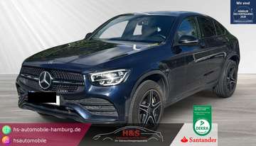 e 4Matic COUPE AMG-LINE