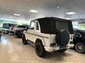 Mercedes-Benz G 280 Cabriolet Biały - thumbnail 2