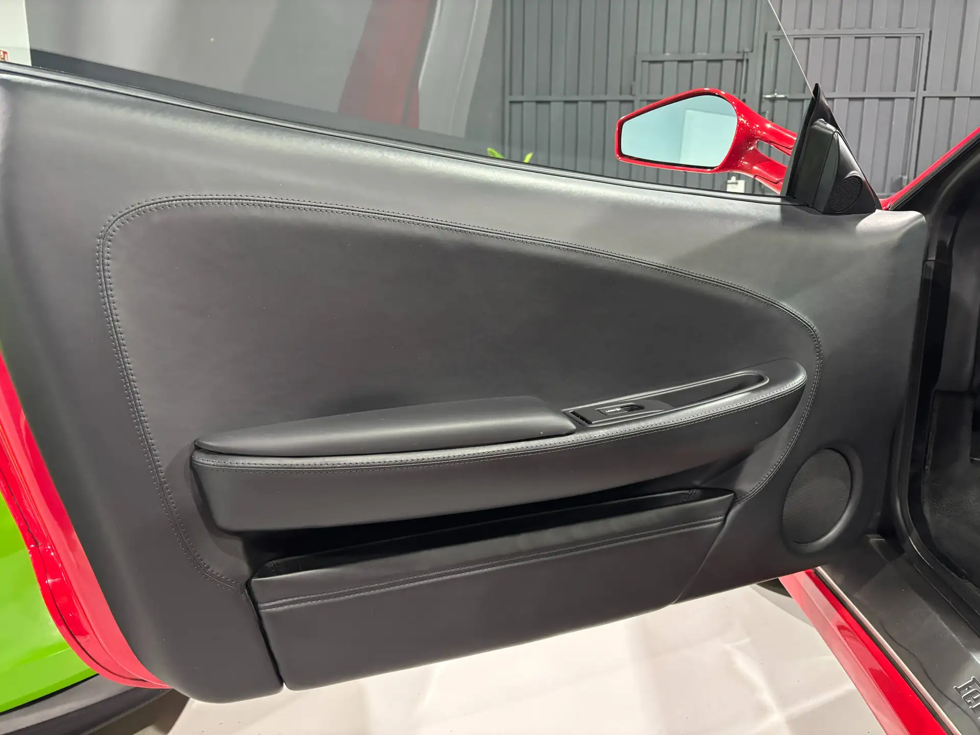 페라리 F430 430 2007 빨강 사진 7