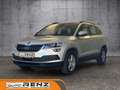 Skoda Karoq TDI DSG, Navi, Sportsitze, ...... Argent - thumbnail 1