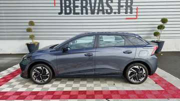 ELECTRIC 51KWH - 125 KW 2WD STANDARD