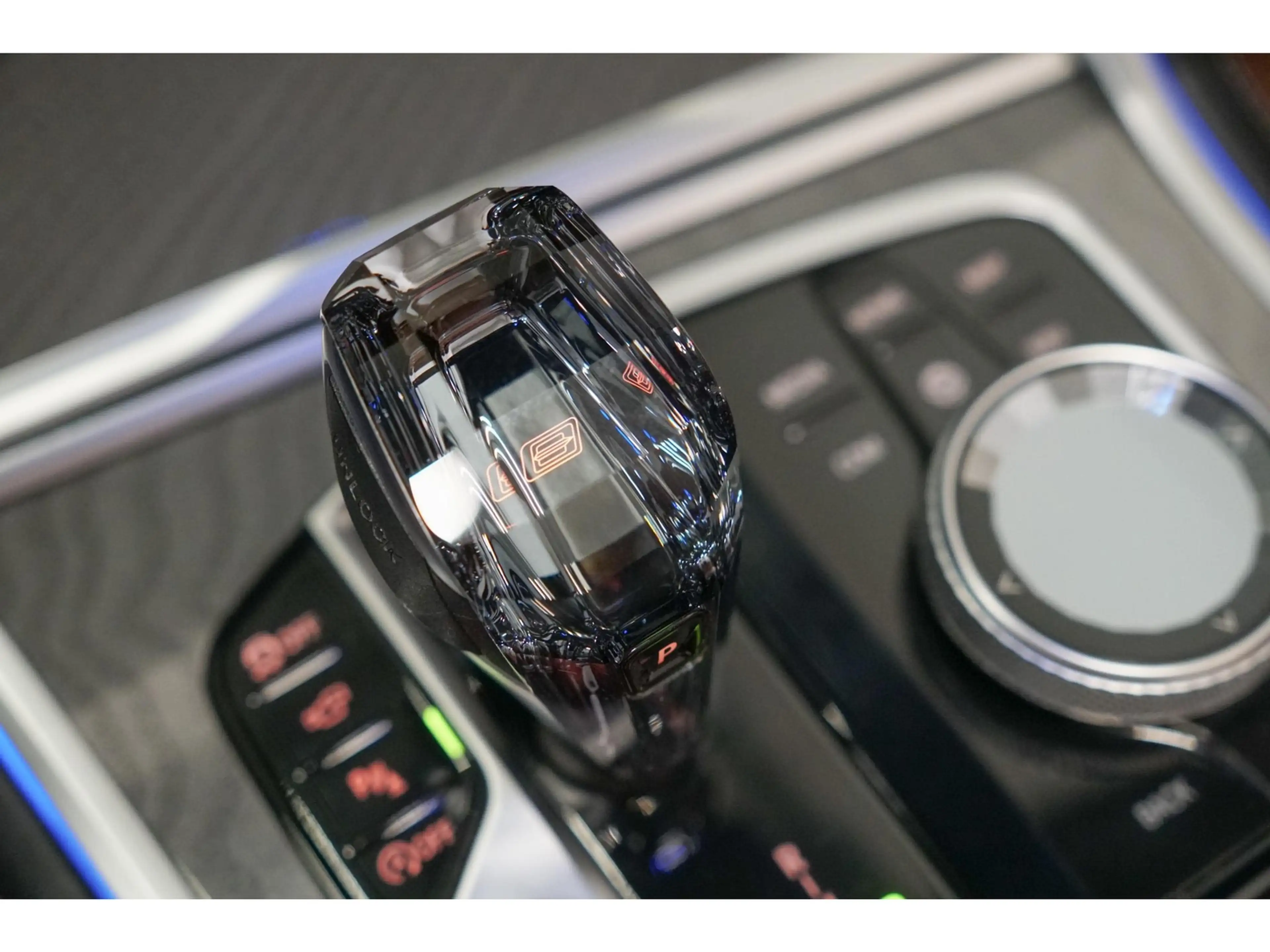 BMW 840 8 Serie 840i M-Sport | CoPilot | Individual | Lase — photo 16