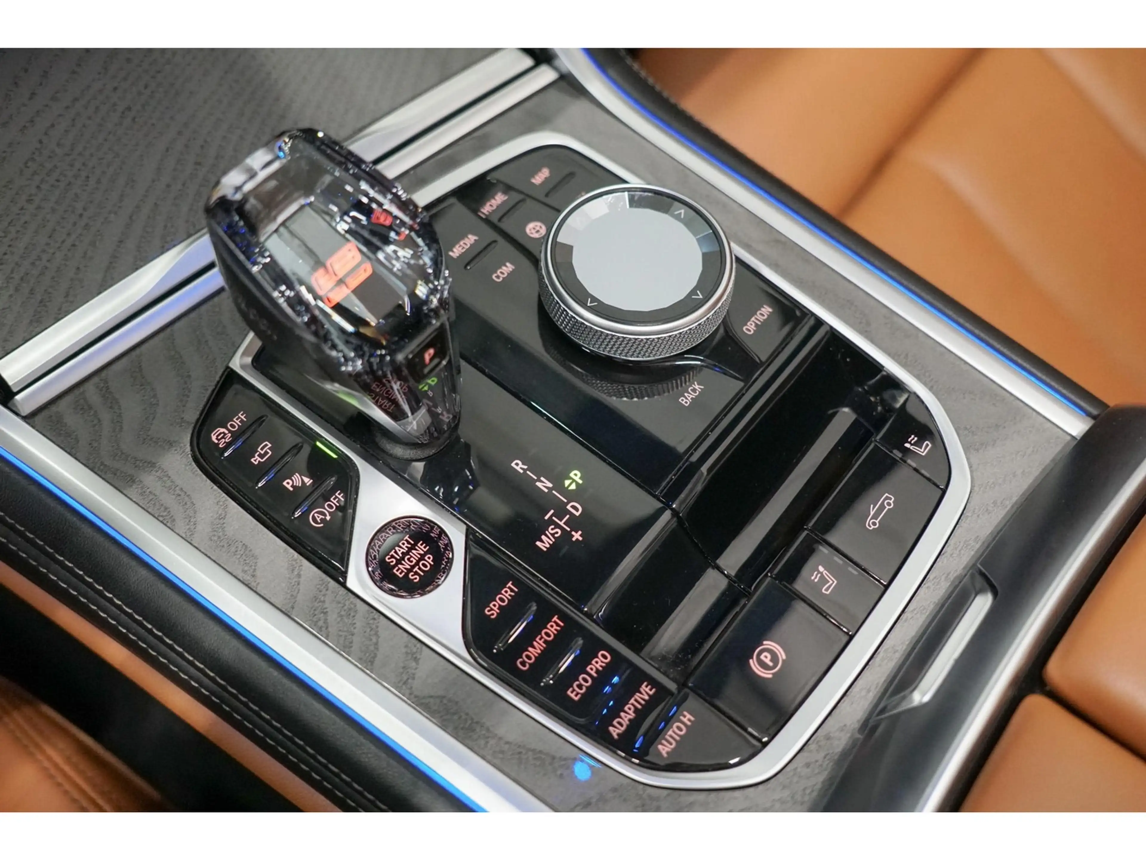 BMW 840 8 Serie 840i M-Sport | CoPilot | Individual | Lase — photo 26