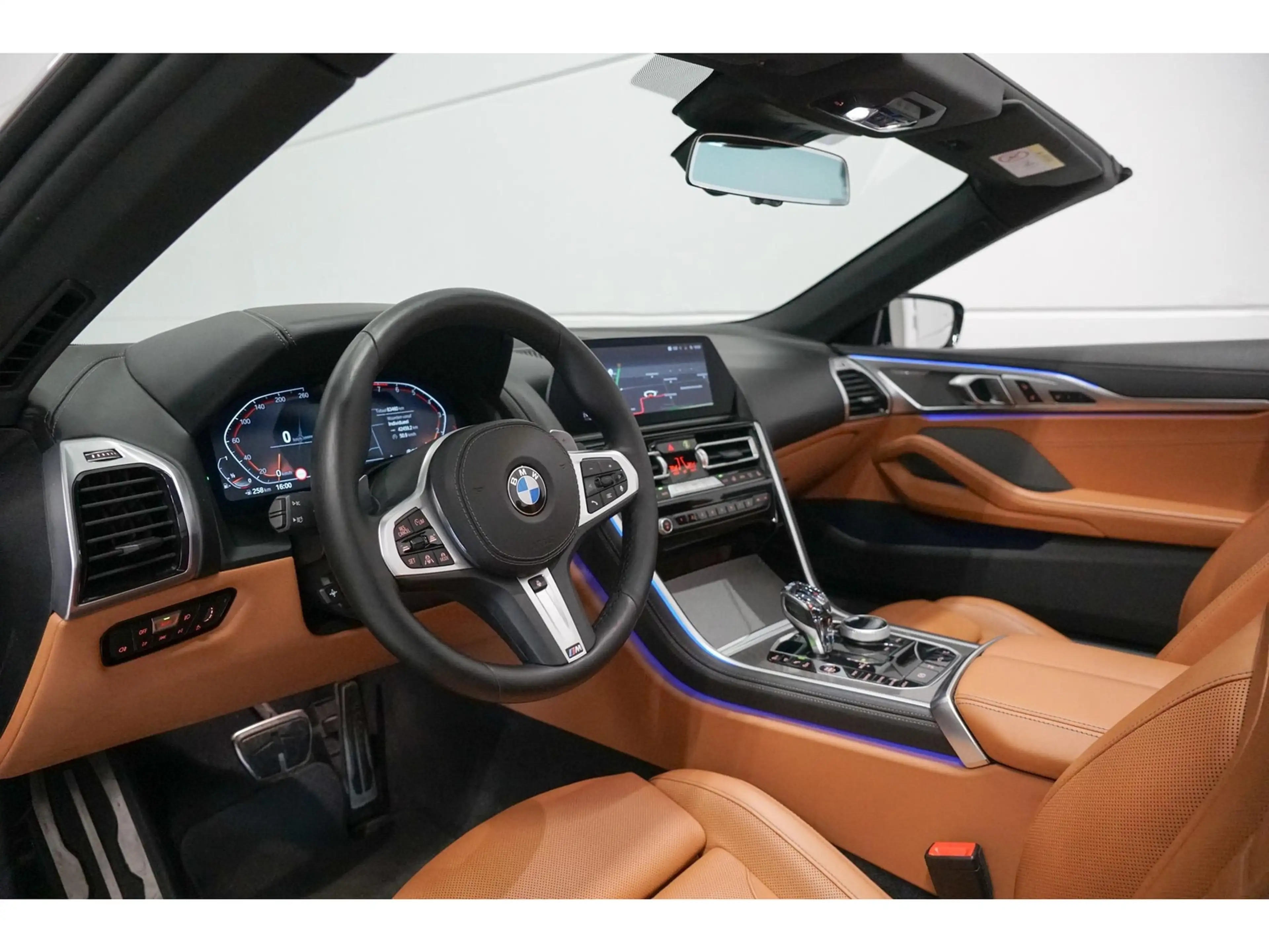 BMW 840 8 Serie 840i M-Sport | CoPilot | Individual | Lase — photo 8
