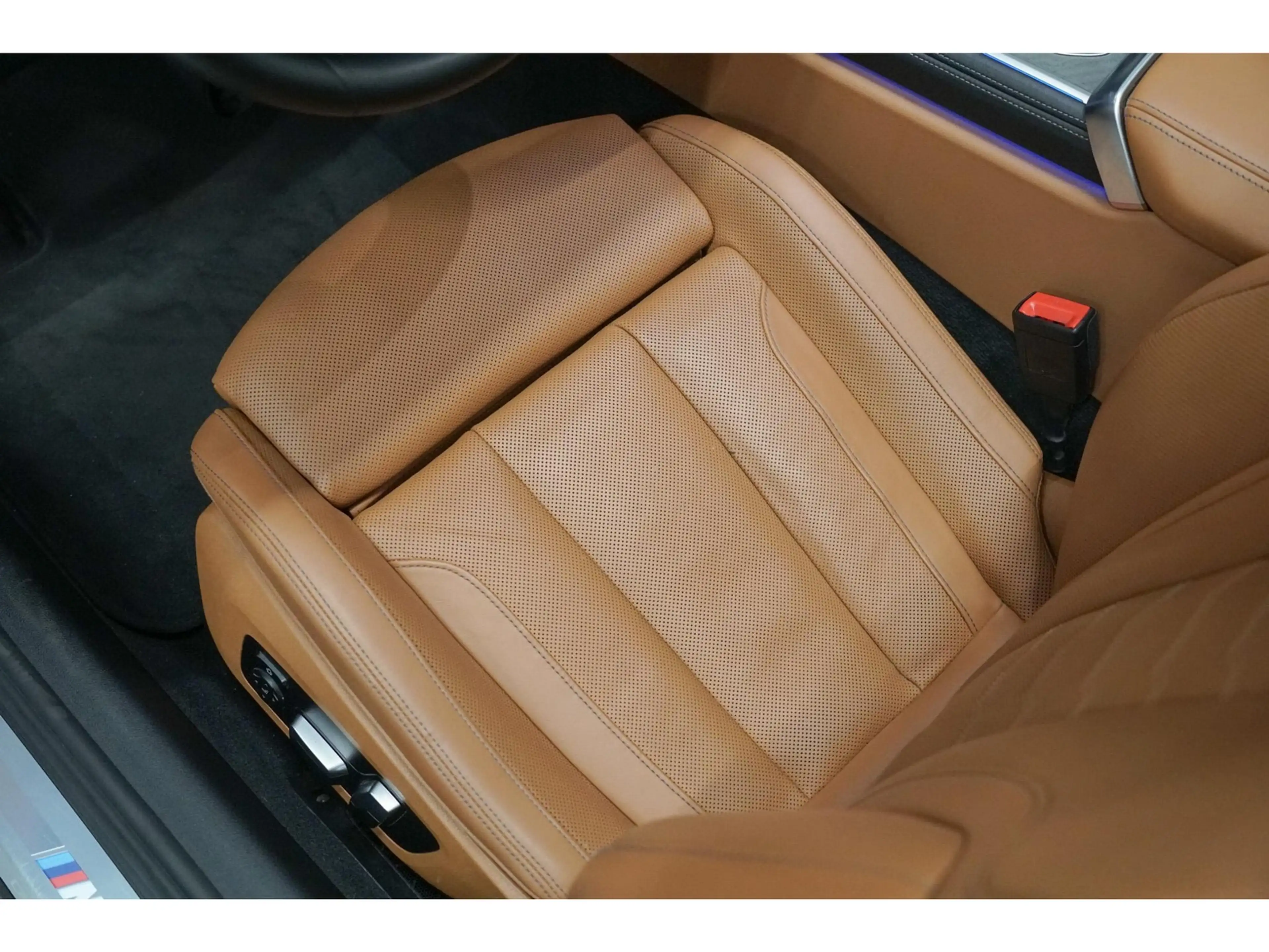 BMW 840 8 Serie 840i M-Sport | CoPilot | Individual | Lase — photo 32