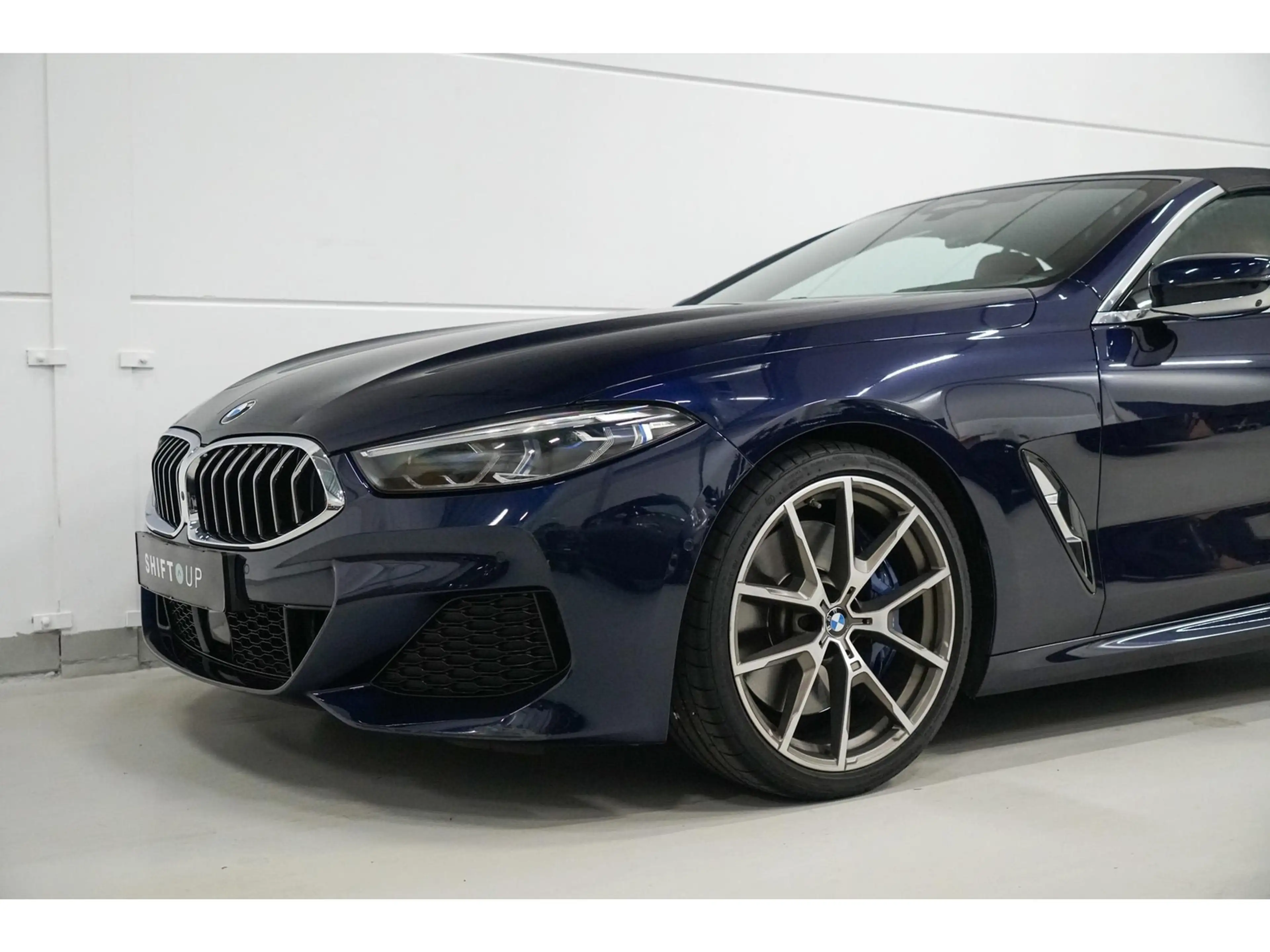 BMW 840 8 Serie 840i M-Sport | CoPilot | Individual | Lase — photo 41