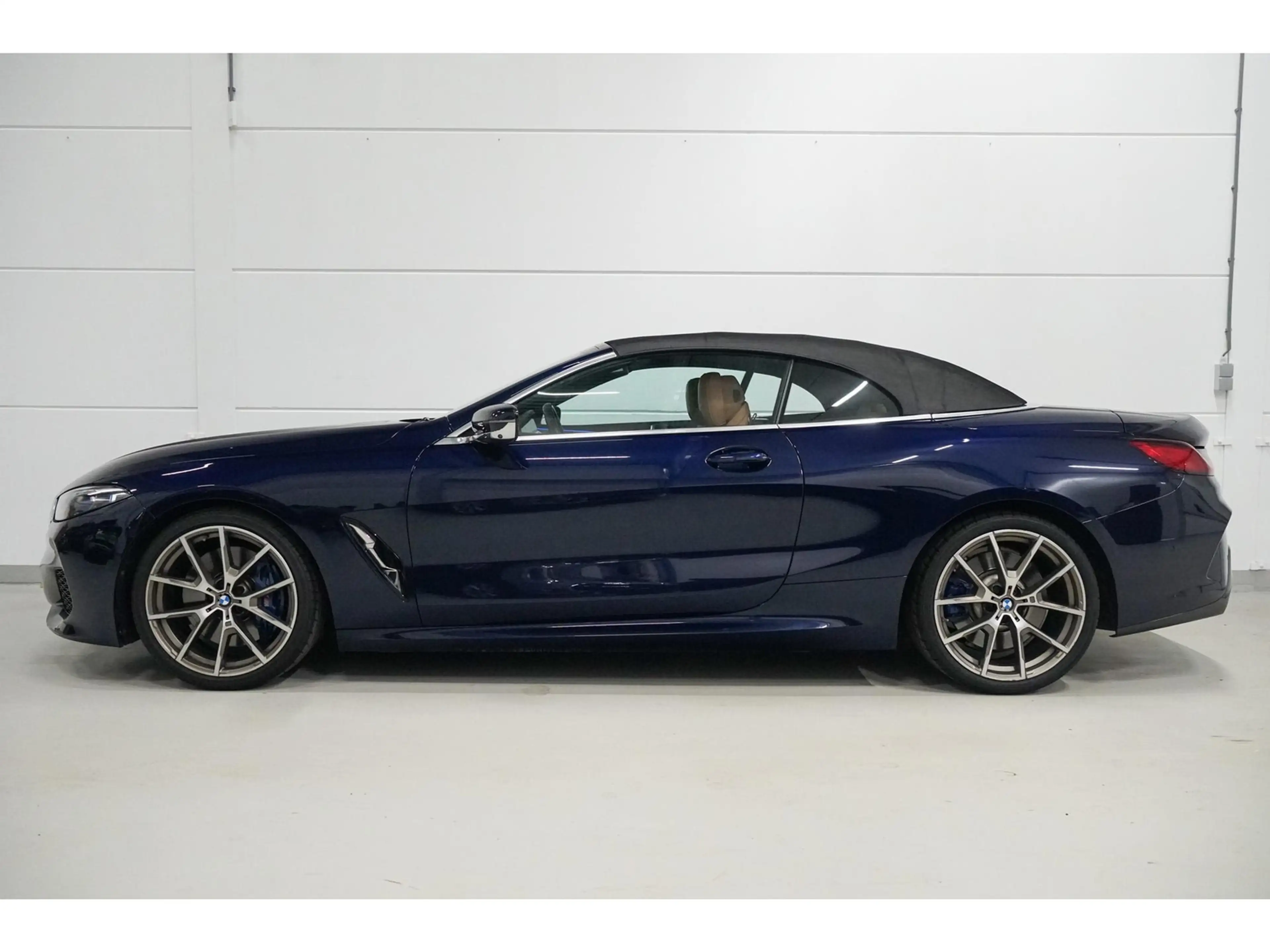 BMW 840 8 Serie 840i M-Sport | CoPilot | Individual | Lase — photo 48