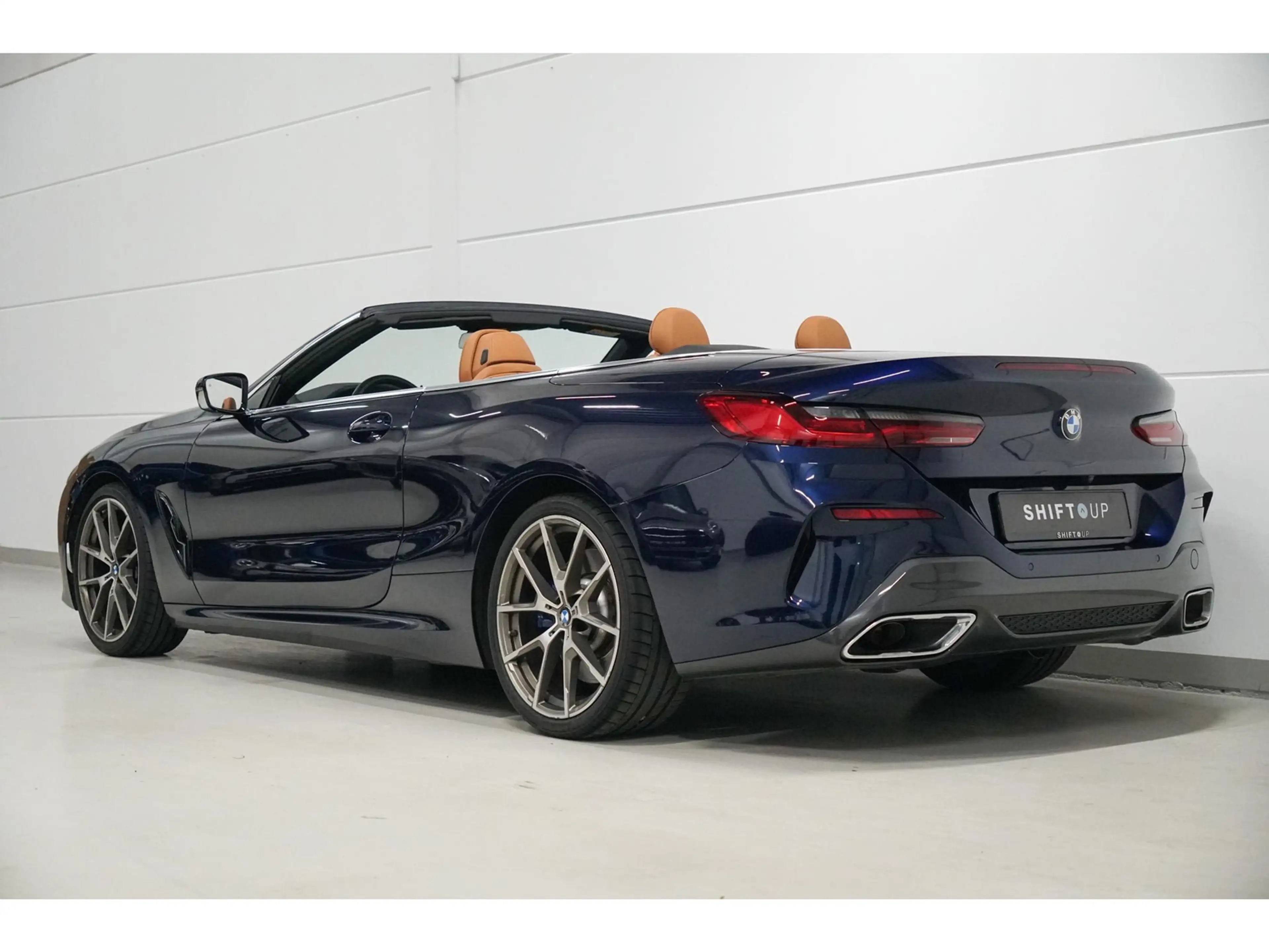 BMW 840 8 Serie 840i M-Sport | CoPilot | Individual | Lase — photo 6
