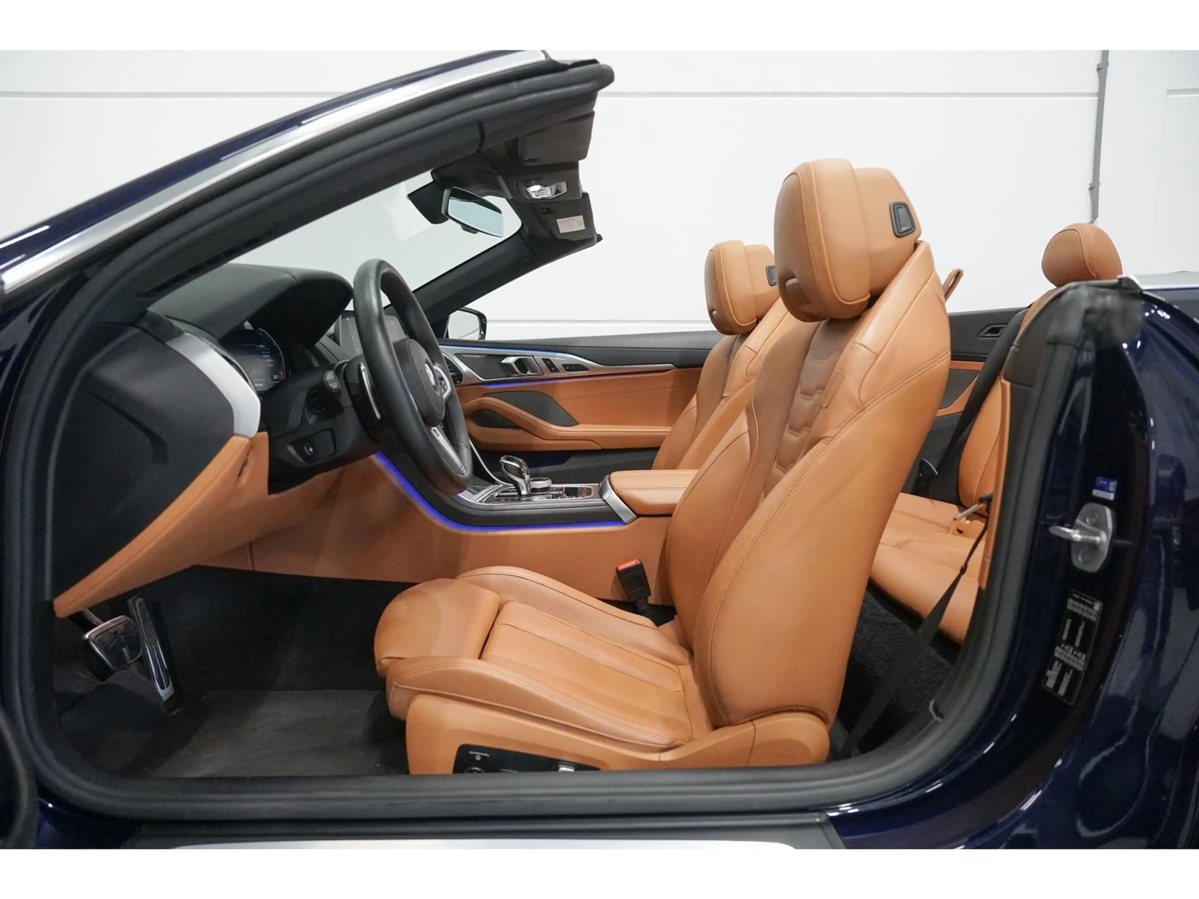 BMW 840 8 Serie 840i M-Sport | CoPilot | Individual | Lase — photo 27
