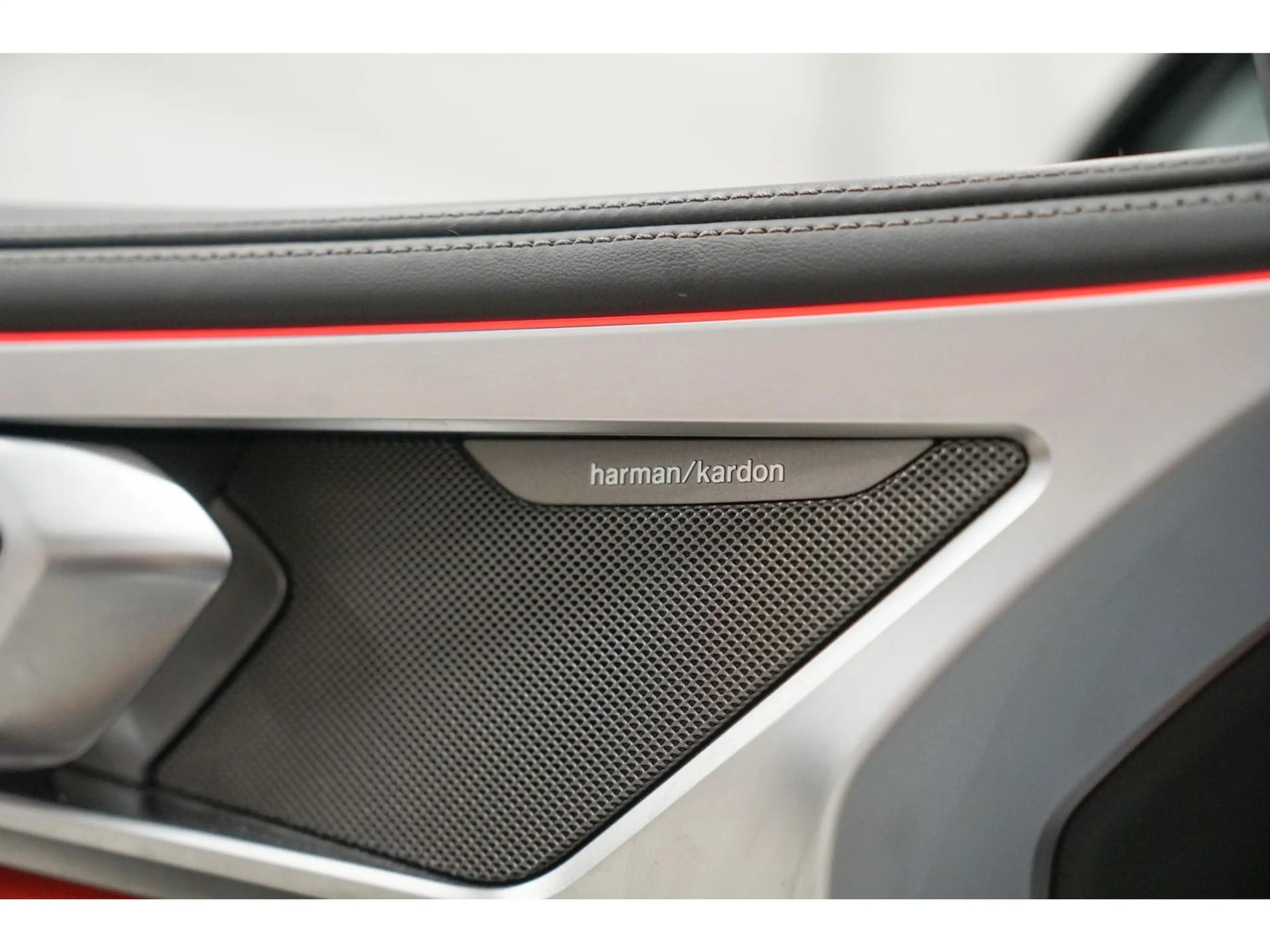 BMW 840 8 Serie 840i M-Sport | CoPilot | Individual | Lase — photo 11
