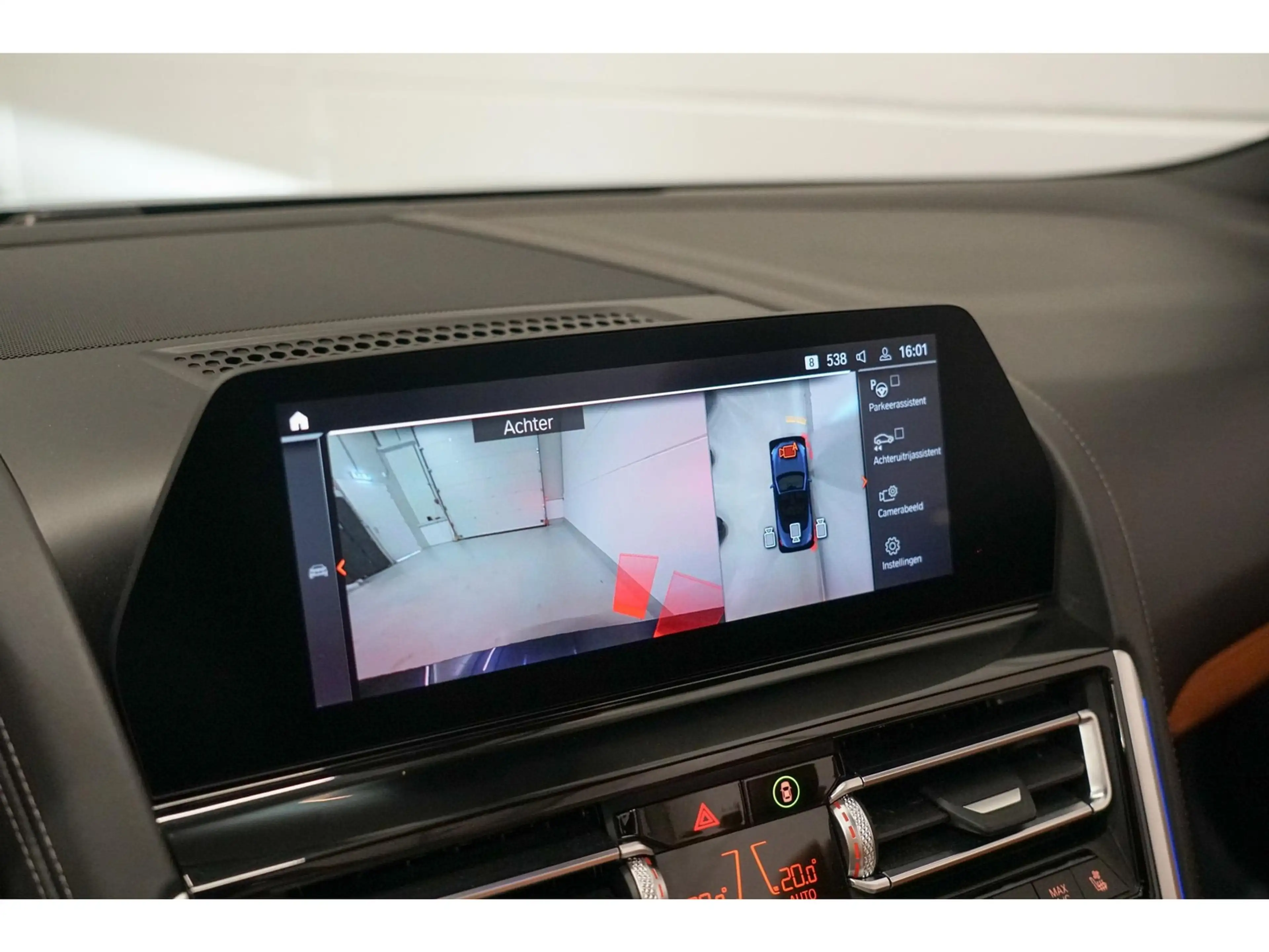 BMW 840 8 Serie 840i M-Sport | CoPilot | Individual | Lase — photo 21