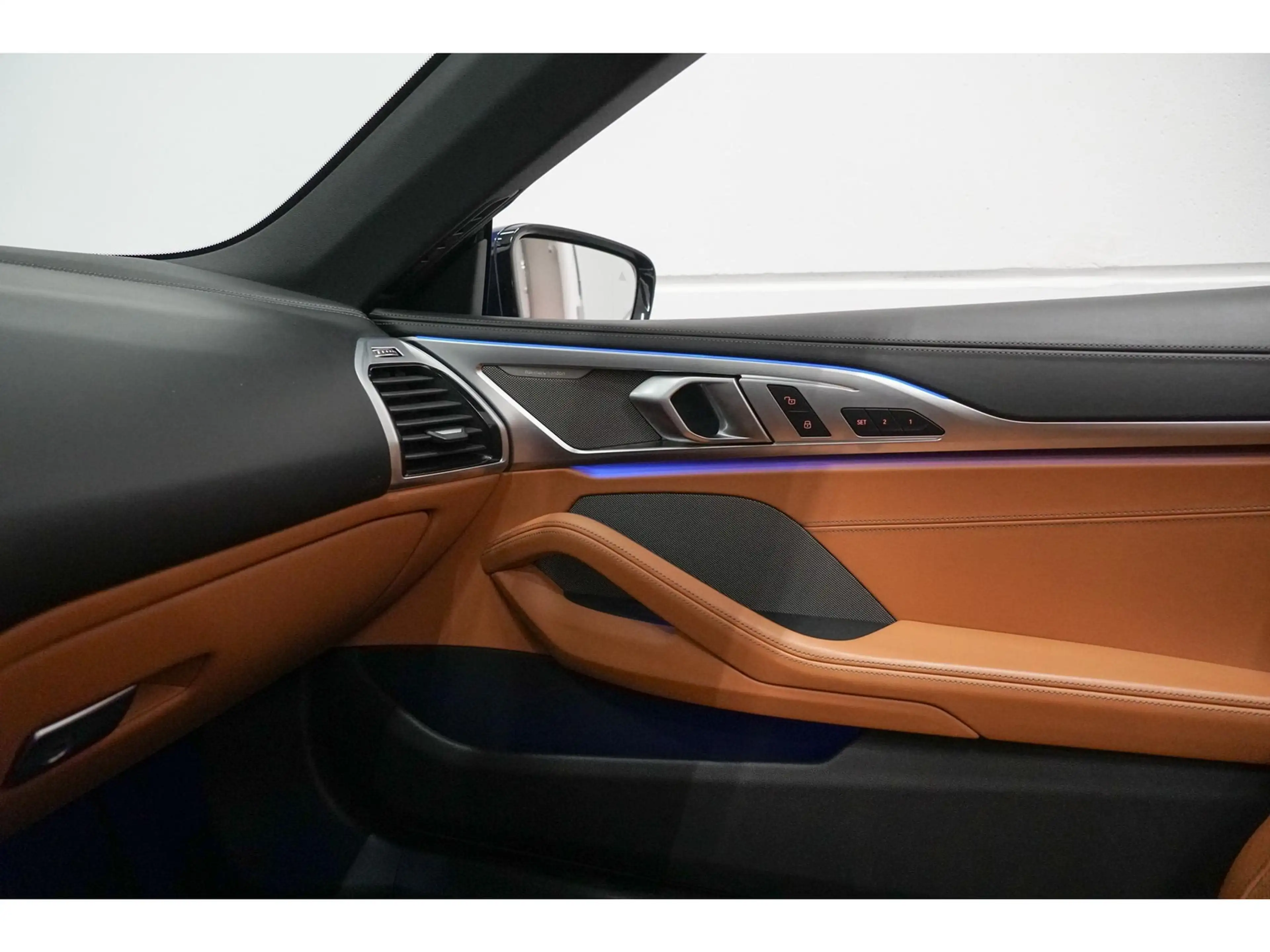 BMW 840 8 Serie 840i M-Sport | CoPilot | Individual | Lase — photo 34