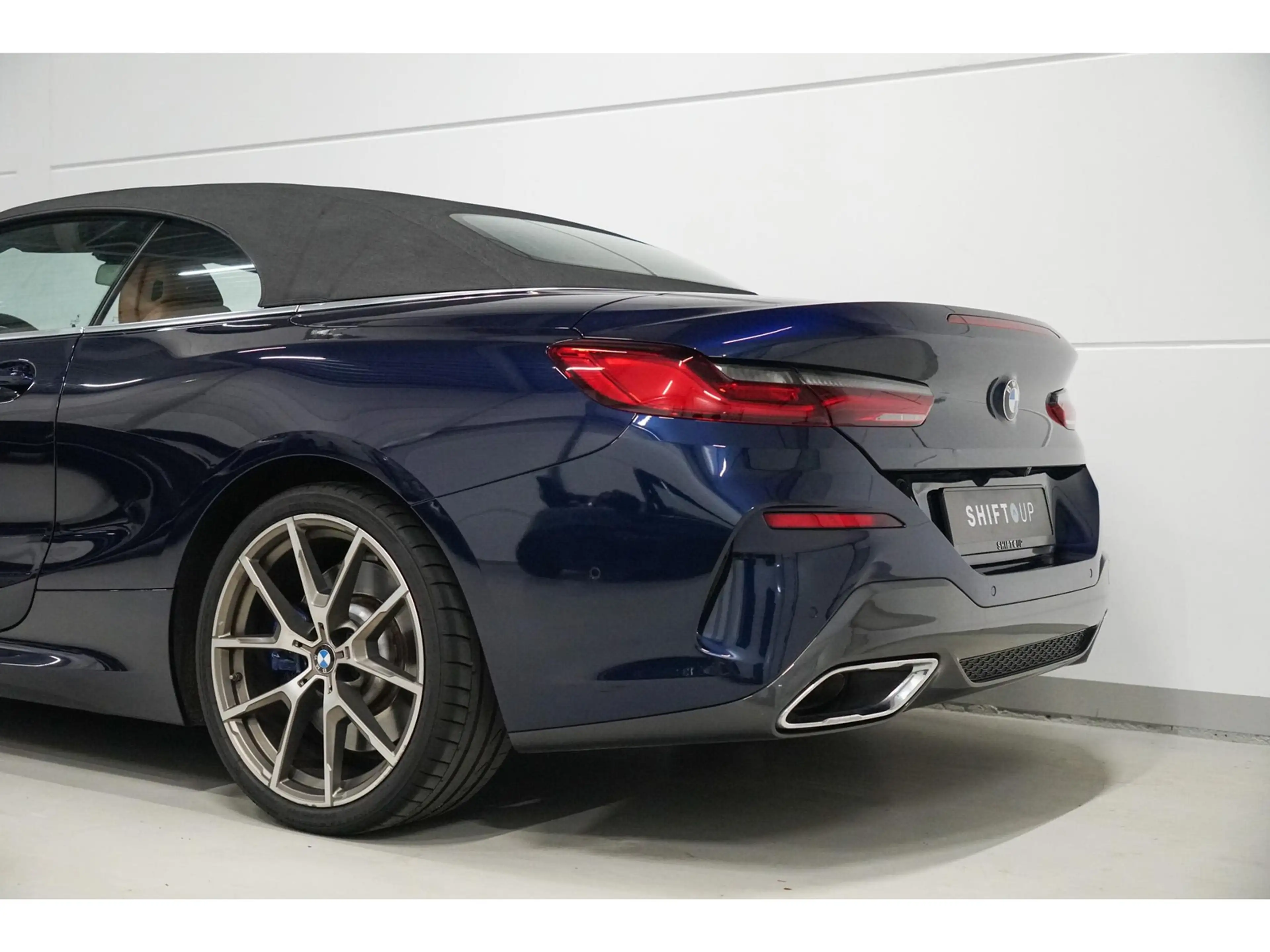 BMW 840 8 Serie 840i M-Sport | CoPilot | Individual | Lase — photo 50