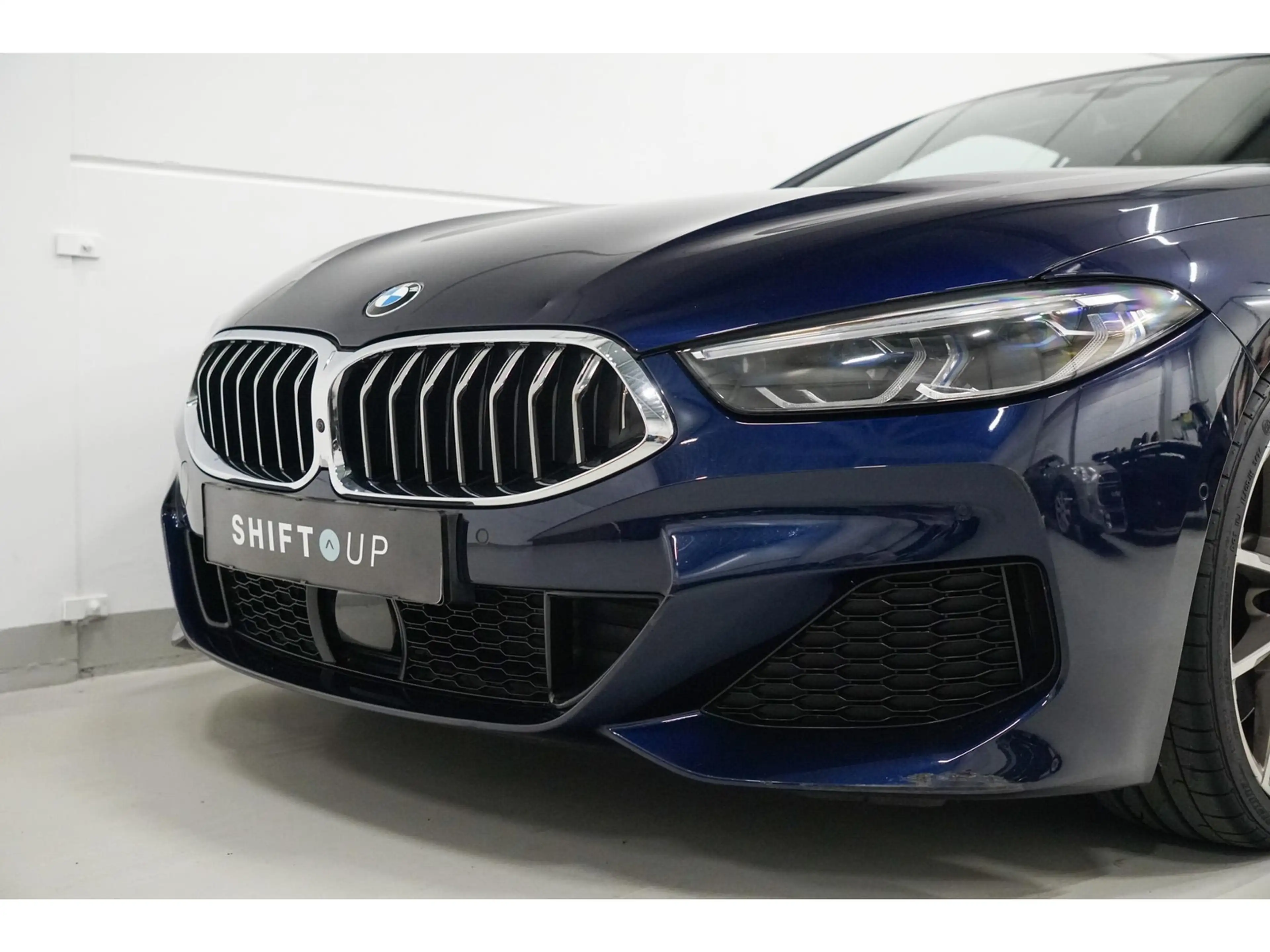 BMW 840 8 Serie 840i M-Sport | CoPilot | Individual | Lase — photo 43