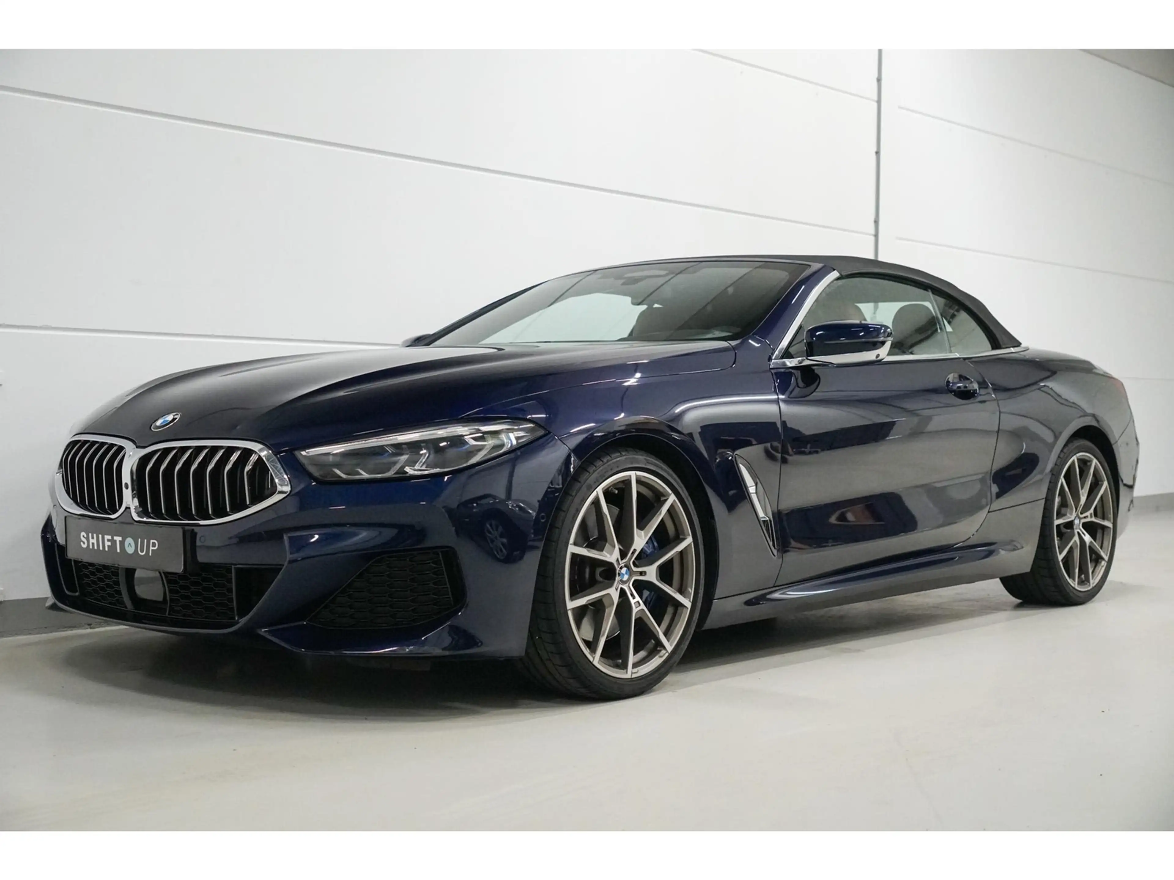 BMW 840 8 Serie 840i M-Sport | CoPilot | Individual | Lase — photo 40