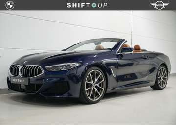 8 Serie 840i M-Sport | CoPilot | Individual | Lase