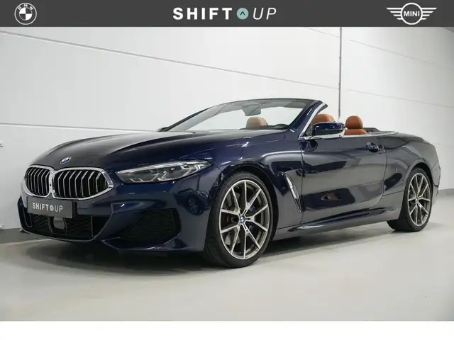 BMW 840 8 Serie 840i M-Sport | CoPilot | Individual | Lase