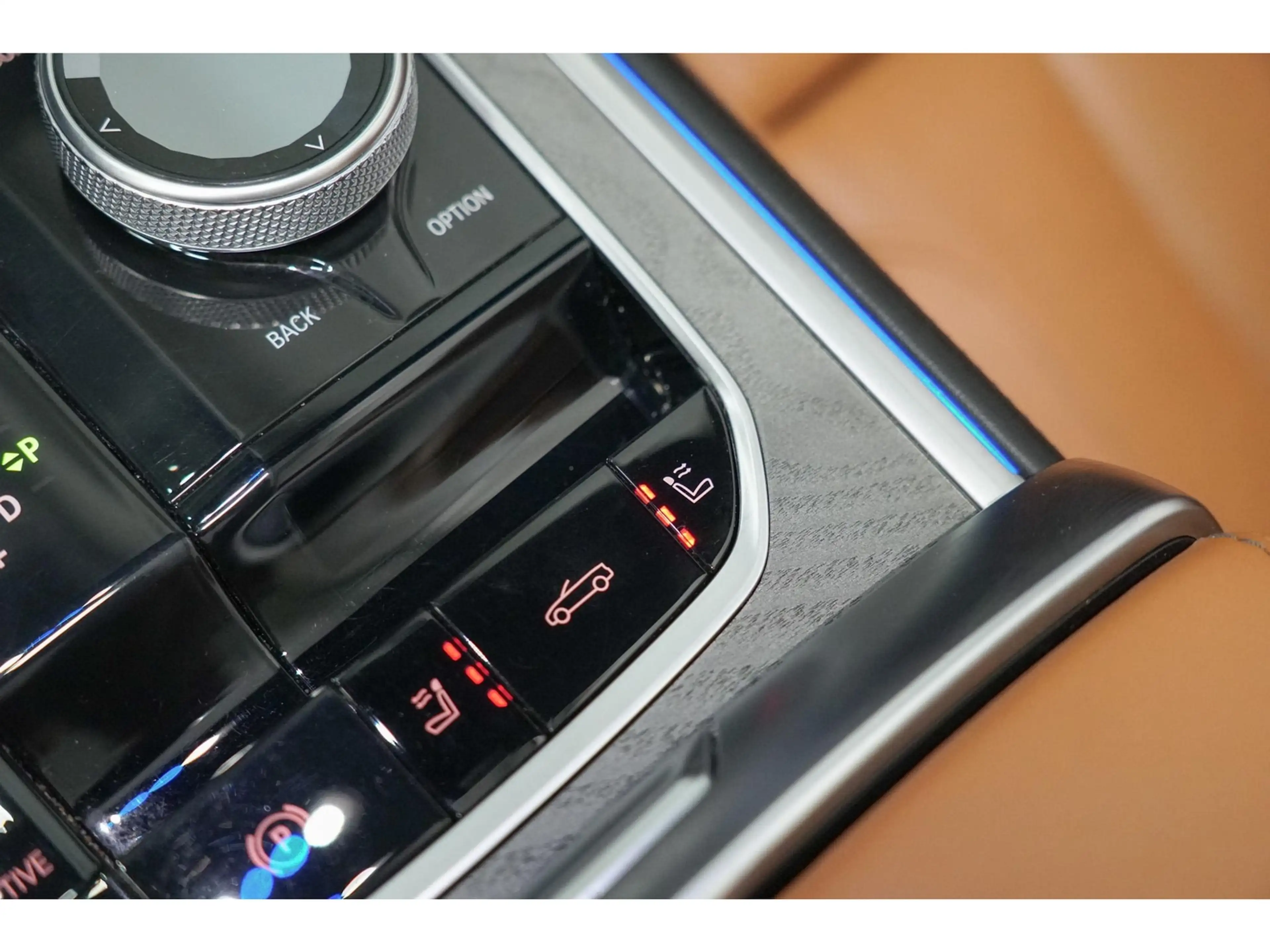 BMW 840 8 Serie 840i M-Sport | CoPilot | Individual | Lase — photo 18