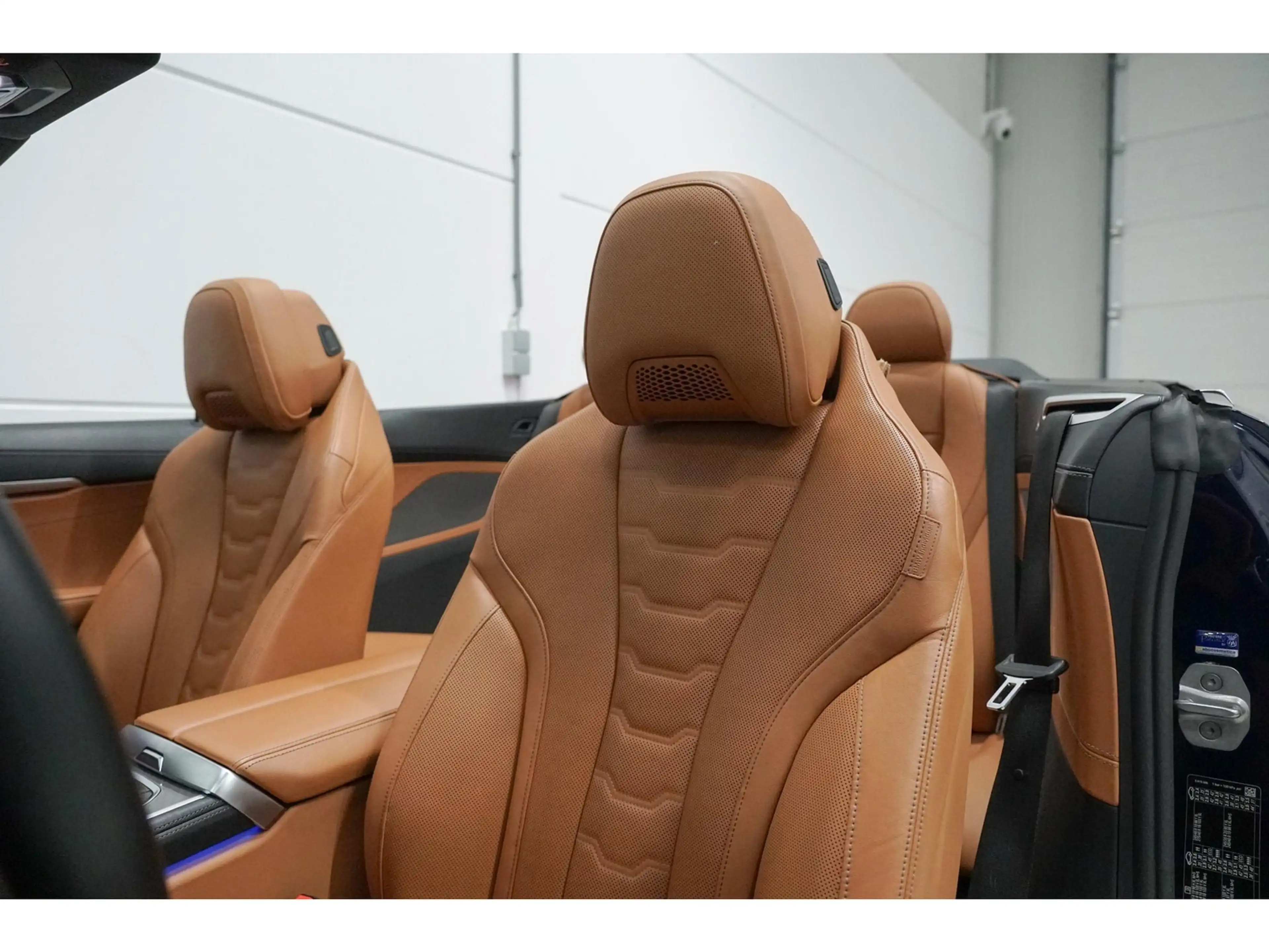 BMW 840 8 Serie 840i M-Sport | CoPilot | Individual | Lase — photo 29