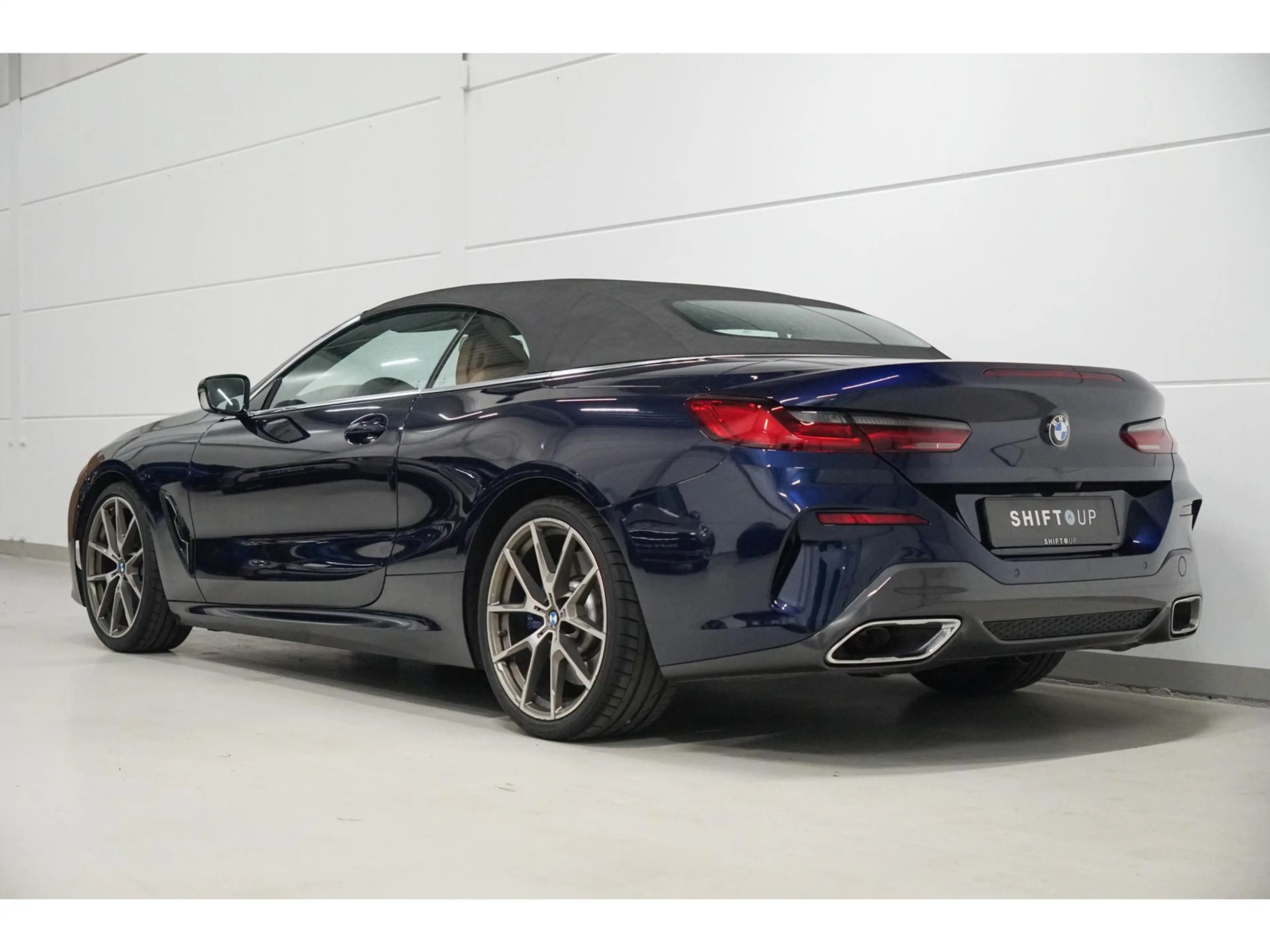 BMW 840 8 Serie 840i M-Sport | CoPilot | Individual | Lase — photo 49