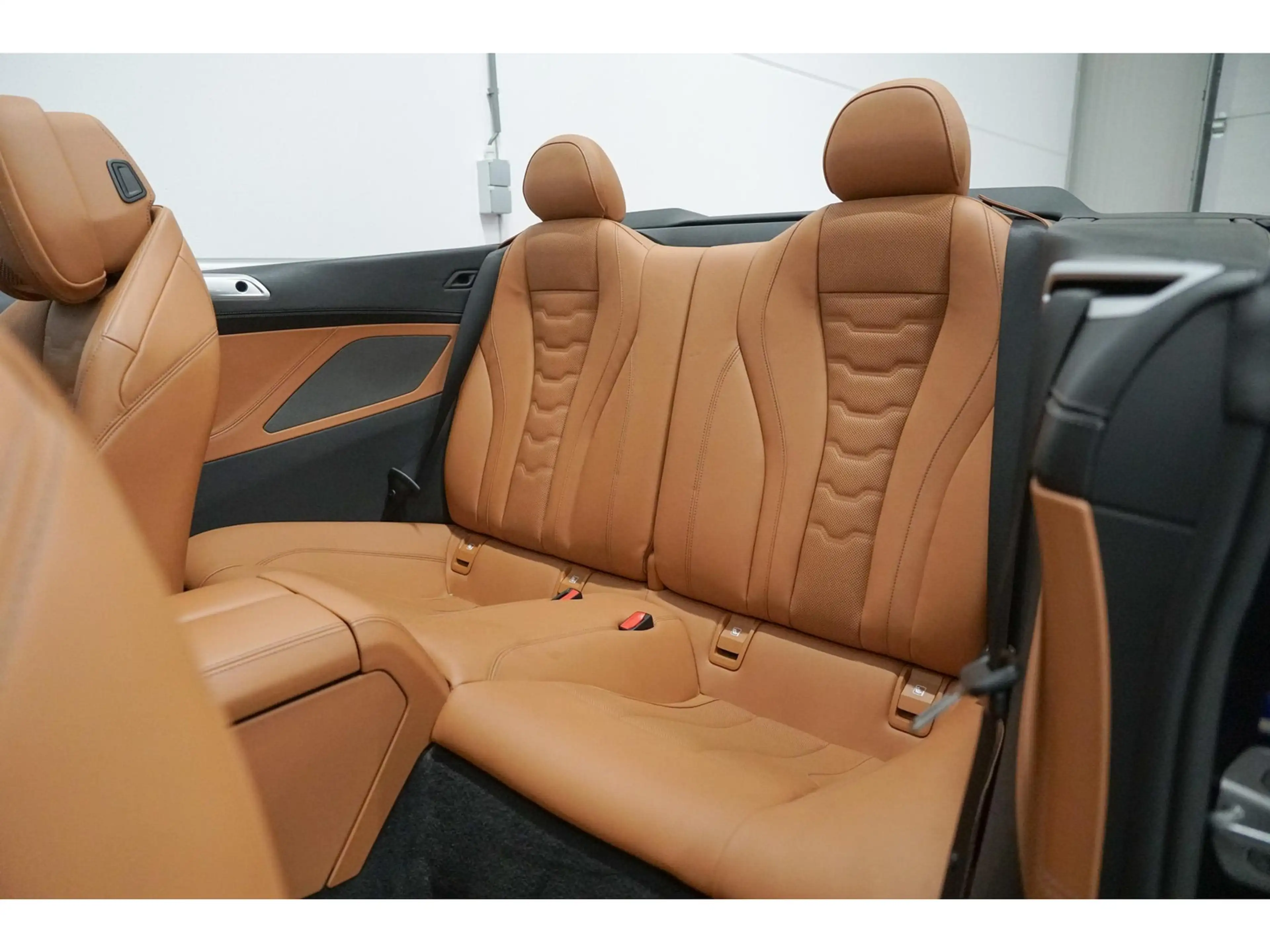 BMW 840 8 Serie 840i M-Sport | CoPilot | Individual | Lase — photo 36