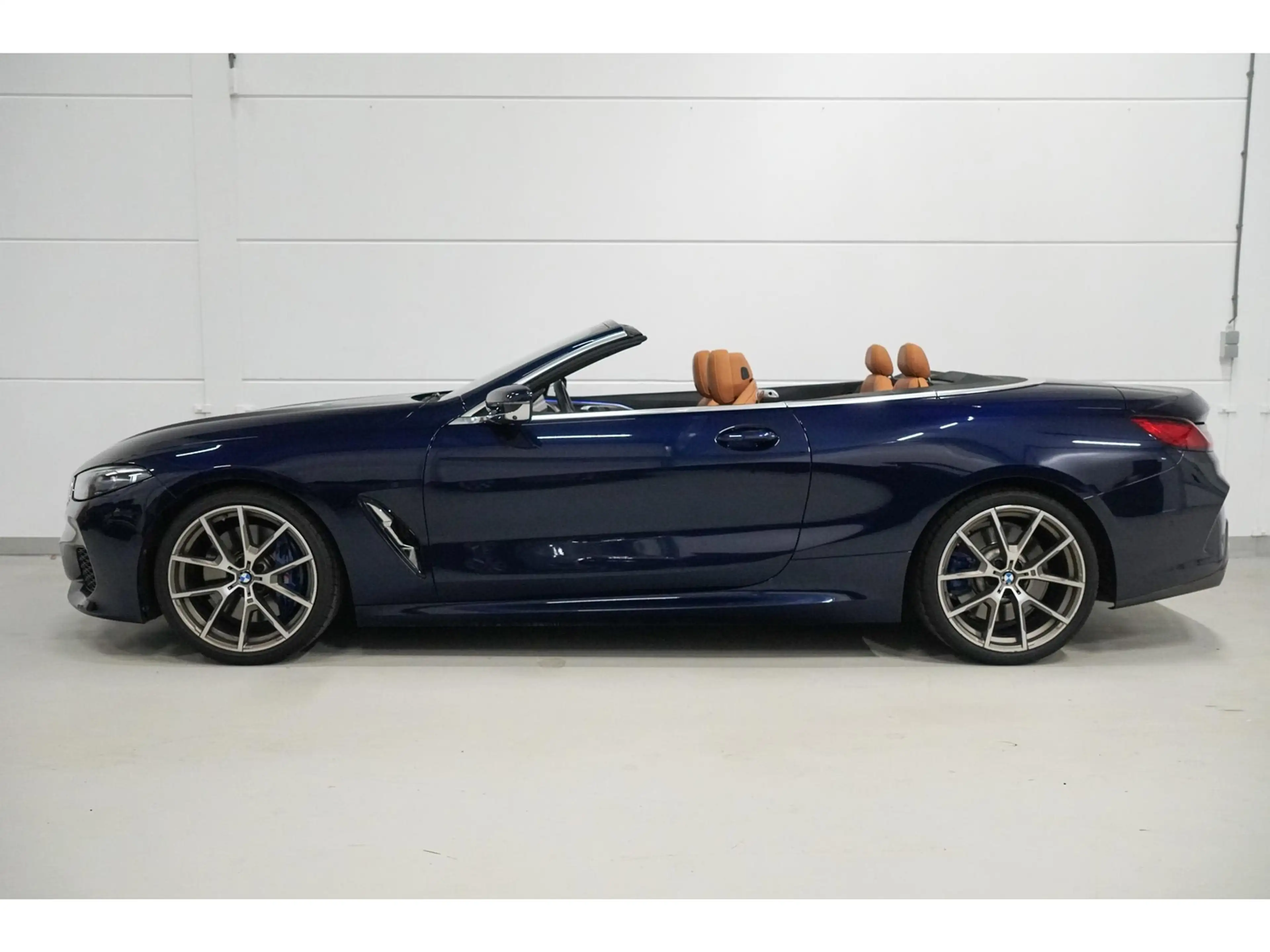 BMW 840 8 Serie 840i M-Sport | CoPilot | Individual | Lase — photo 4