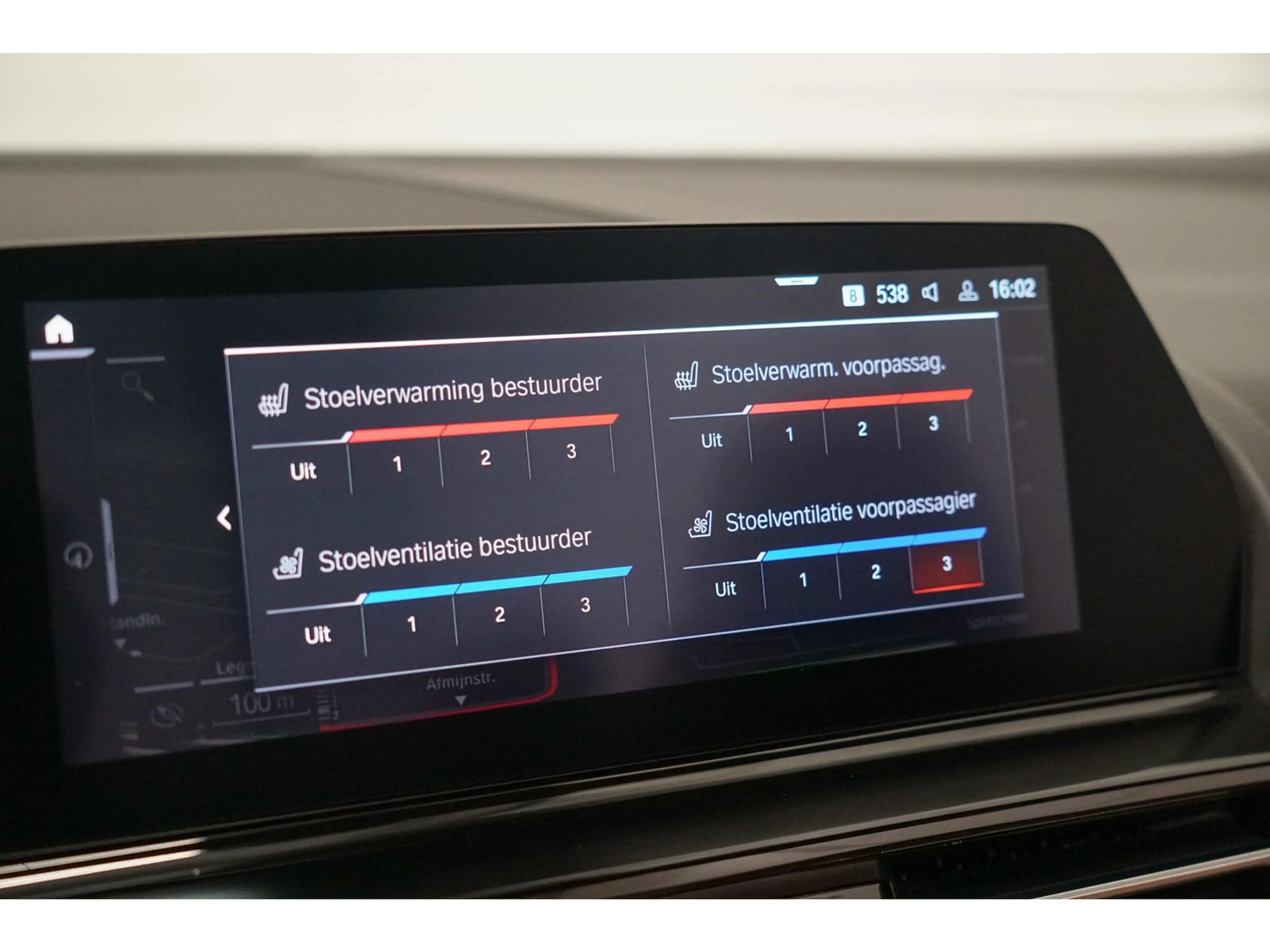 BMW 840 8 Serie 840i M-Sport | CoPilot | Individual | Lase — photo 15