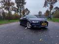 Audi S4 AUDI S4 LIMOUSINE B&O KEYLES STANDKACHEL KW BOMVOL Bleu - thumbnail 1