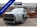 Toyota Corolla Cross Hybrid 140 Style Plus | Rijklaar | Apple/Android | Grün - thumbnail 1