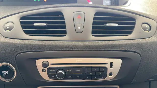 Renault Scenic view 13