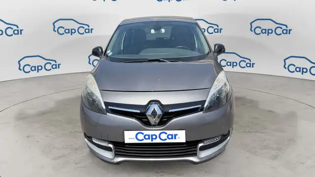 Renault Scenic view 5