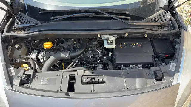 Renault Scenic view 15