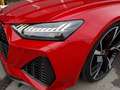 Audi RS6 Avant 4,0 TFSI quattro MHEV S-tronic *NEUER MOT... Rot - thumbnail 18