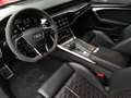 Audi RS6 Avant 4,0 TFSI quattro MHEV S-tronic *NEUER MOT... Rot - thumbnail 10
