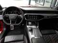 Audi RS6 Avant 4,0 TFSI quattro MHEV S-tronic *NEUER MOT... Rot - thumbnail 3