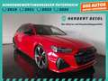 Audi RS6 Avant 4,0 TFSI quattro MHEV S-tronic *NEUER MOT... Rot - thumbnail 1