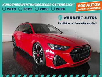 Avant 4,0 TFSI quattro MHEV S-tronic *NEUER MOT...