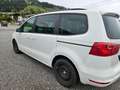 SEAT Alhambra Reference Weiß - thumbnail 18