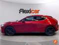 Mazda 3 2.0 SKYACTIV-G ZENITH AT Rojo - thumbnail 4