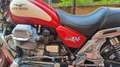 Moto Guzzi California 1100 ev Rosso - thumbnail 4