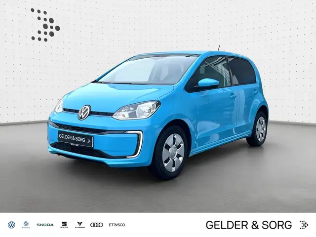 Volkswagen e-up! Max *Climatronic*GRA*RFK*Sitzheizung*FSH*
