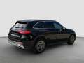 Mercedes-Benz GLC 300 d 4M AMG*AHZV*LED*KAMERA*DISTR*MEMORY* Schwarz - thumbnail 2