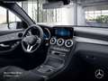 Mercedes-Benz GLC 300 de Coupé 4M AMG+NIGHT+360+AHK+LED+SPUR+9G Silber - thumbnail 12