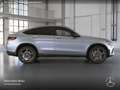 Mercedes-Benz GLC 300 de Coupé 4M AMG+NIGHT+360+AHK+LED+SPUR+9G Silber - thumbnail 23